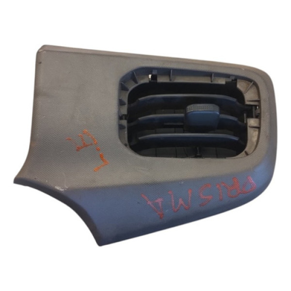 Difusor Ar Esquerdo Moldura Paine Gm Onix Prisma 2013 A 2024
