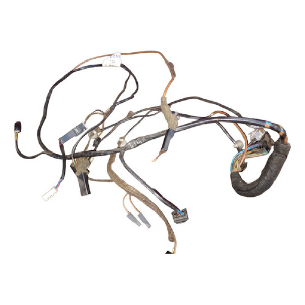 Chicote Caixa Ar Analógico Interna Chevrolet Zafira