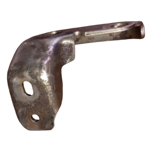 Suporte Coletor Admissao Gm Corsa Meriva 2002 A 2012