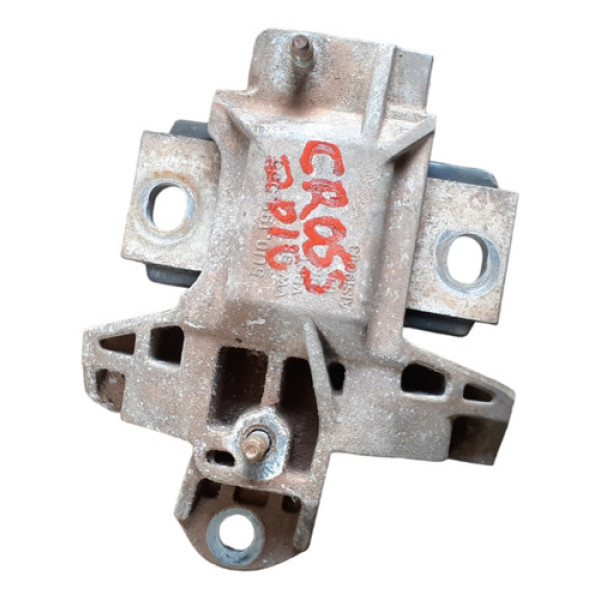 Coxim Motor Esquerdo Vw Crossfox 1.6 2011 A 2014 Original