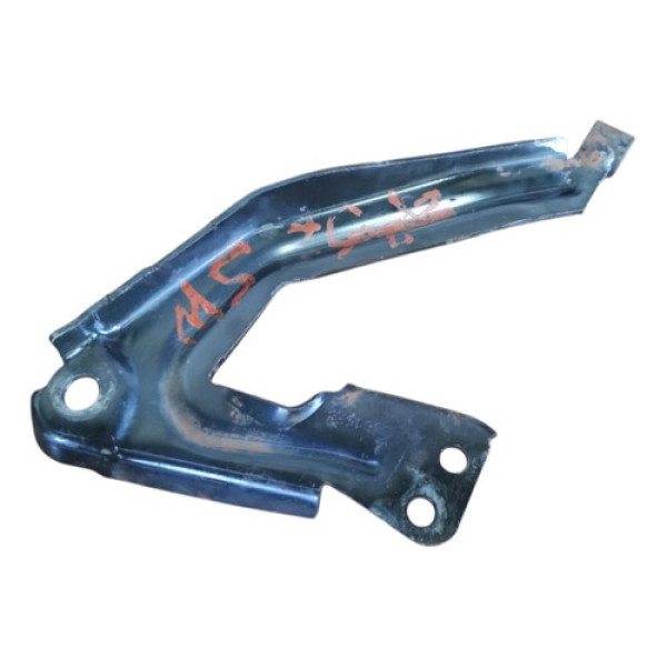 Suporte Coxim Frontal Peugeot 207 2007 A 2014