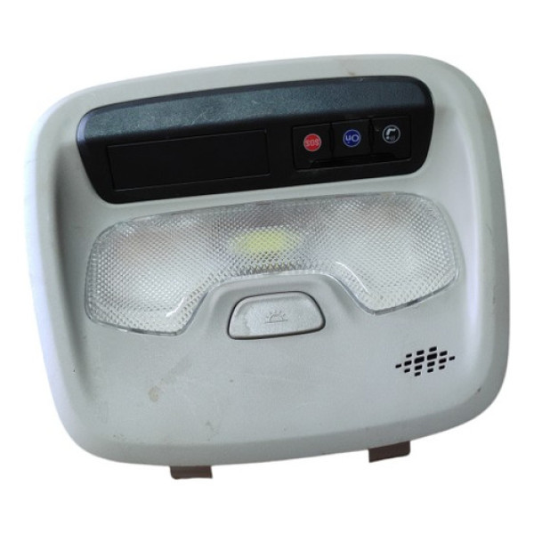 Luz Teto Cortesia Gm Onix Turbo 2022 2023 2024 Original 