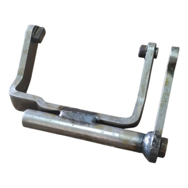 Garfo Marcha Câmbio Vw Gol Sav Voy G5 1.6 2010 A 2015 