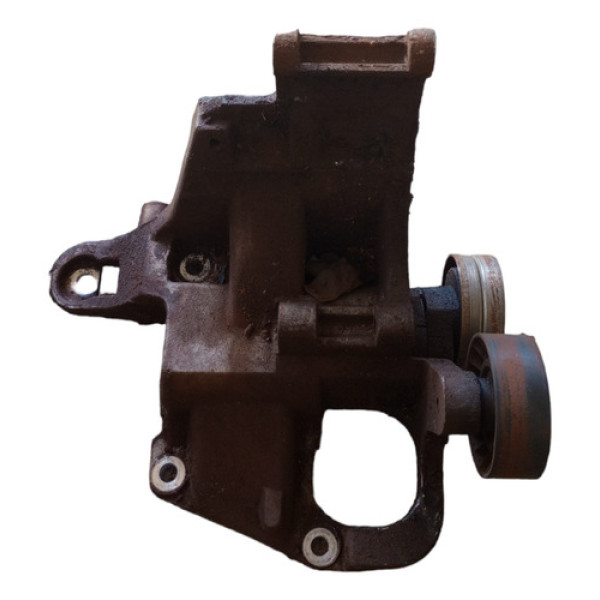 Suporte Alternador Ford Escort 1.8 16v 1997 2001