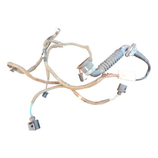 Motor Plug Farol Conector Parabrisa Gol G3 1999 A 2005