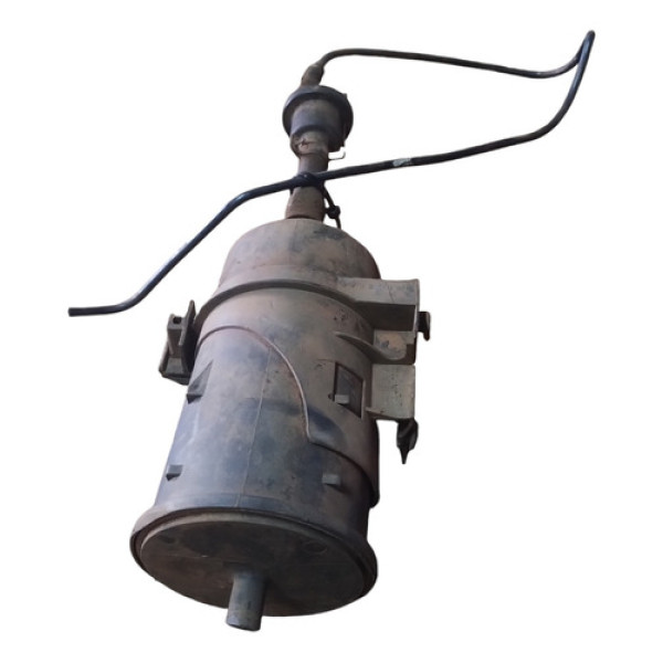 Filtro Canister C/válvula Vw Gol Sav Voy G6 2013 A 2016