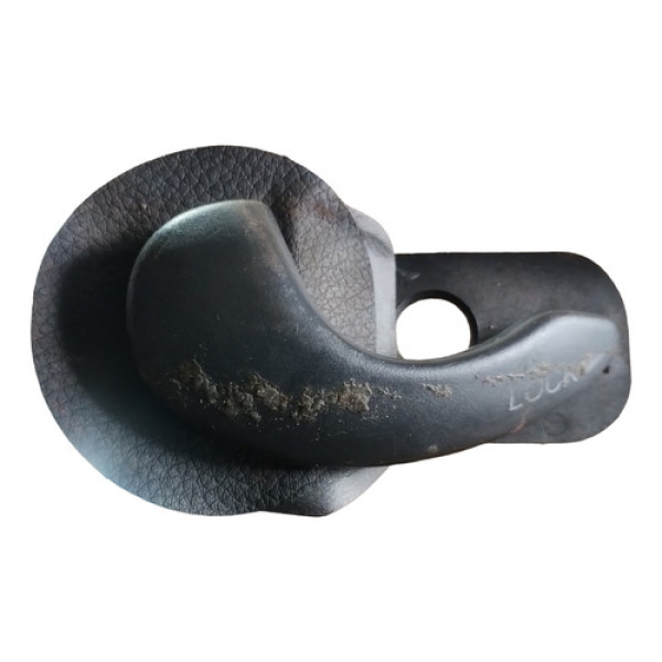 Maçaneta Interna Dianteira Esquerda Palio Weekend 1996 A 07