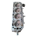 Cabeçote Corsa Montana 1.4 8v 2003 A 2012 93349918 Retificar