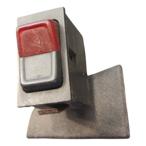 Botão Pisca Alerta Interruptor Volkswagen Gol 1996 A 2003 