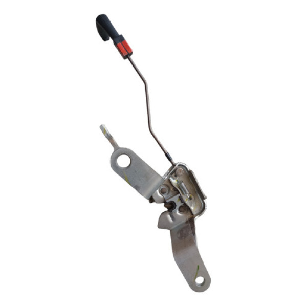 Fechadura Esquerda Banco Traseiro Toyota 1.5 2016 Etios