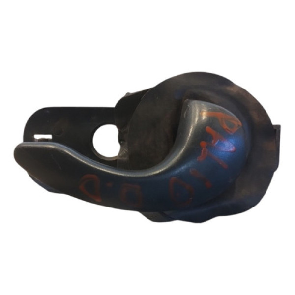 Maçaneta Interna Dianteira Direita Fiat Palio 1996 A 2001