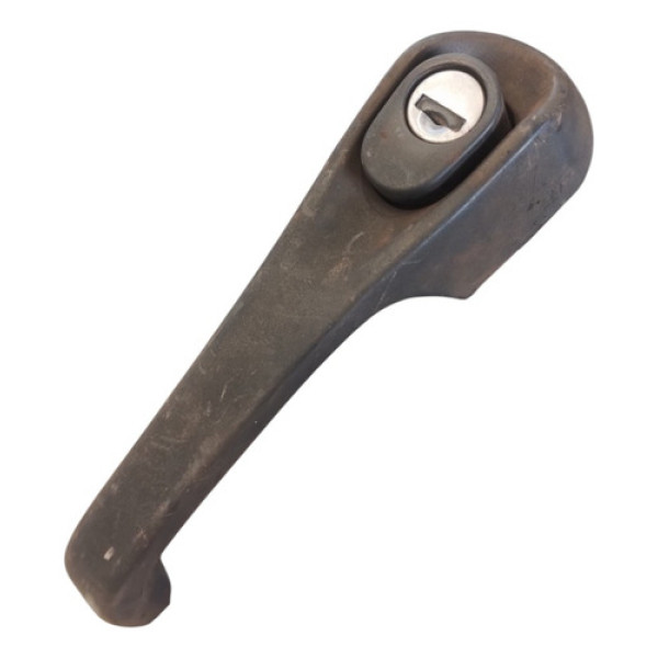 Maçaneta Esquerda Volkswagen Gol G2 1996 A 2003