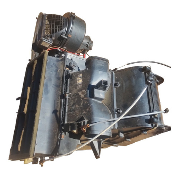 Caixa Evaporadora Ar Condicionado Gm Astra 1999 A 2011 