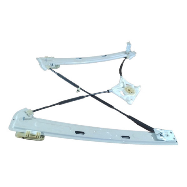 Maquina De Vidro Diant Esquerda Volkswagen Nivus 2023 Origin