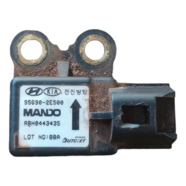 Sensor Gravidade Aceleração Tucson Santa Fé 2.7 2006 A 2013