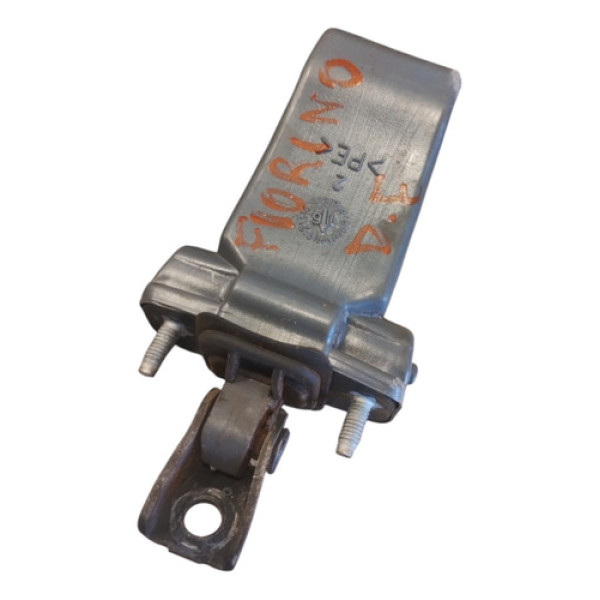 Limitador Porta Dianteira Esquerda Fiat Fiorino 2013 A 2016