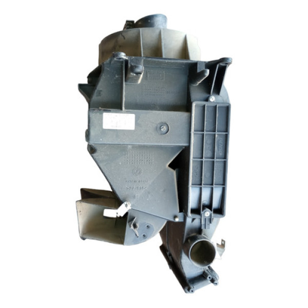 Caixa Evaporadora Fiat Uno 2004 A 2013