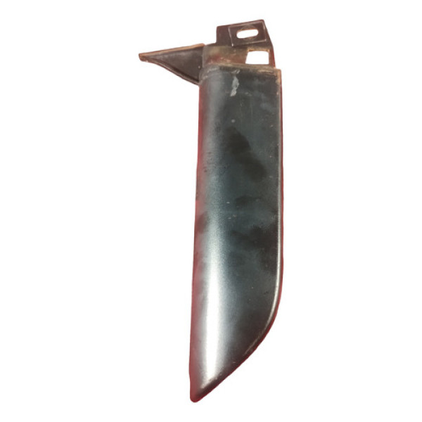 Moldura Retrovisor Interno Direito Fox Crossfox 2011 A 2014