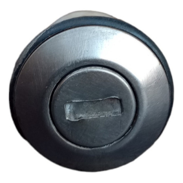 Miolo Fechadura Dianteira Esquerda Palio Fire 2003 A 2004