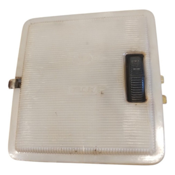 Luz Teto Volkswagen Gol Santana G2 1996 A 2003