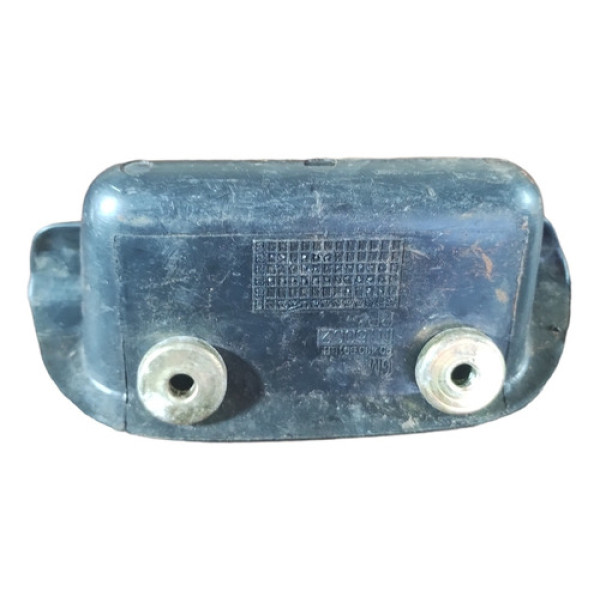 Puxador Porta Traseira Esquerda Gm Corsa 96/98 Original 