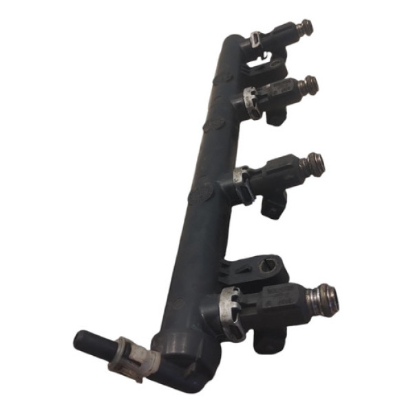 Flauta Bico Injetor Fiat Stilo 1.8 Flex 2008 2009 2010 