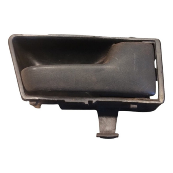 Maçaneta Interna Dianteiro Direito Vw Gol Quadrado 1991 1995