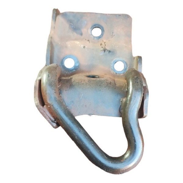 Suporte Cambão Longarina  Hyundai Tucson 2007 A 2017 