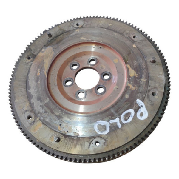 Volante Cremalheira Motor Polo 1.6 8v 2003 2004 2005 A 2012