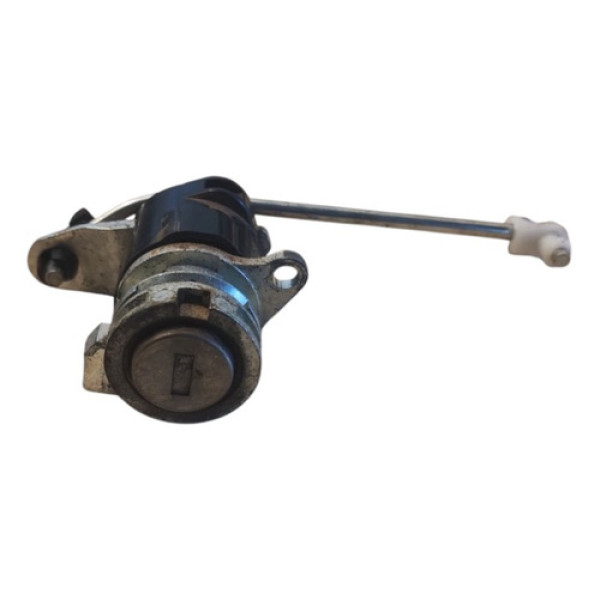 Cilindro Chave Porta Fiat Fiorino 2013 A 2016