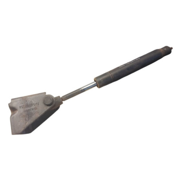 Amortecedor Tampa Traseiro Vw Gol Saveiro 2009 A 2012