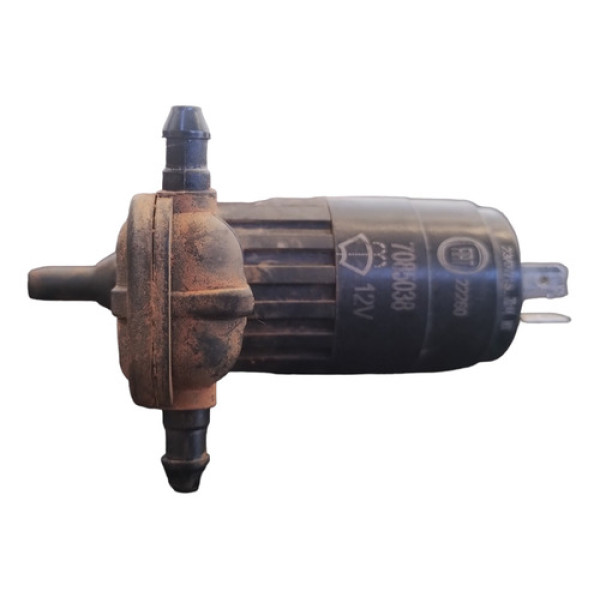Motor Reservatório Limpador Esguicho P Fiat Idea 2010 A 2016