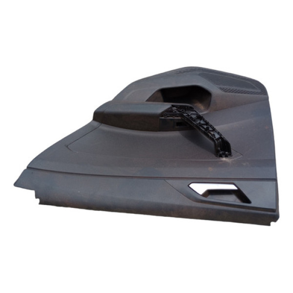 Forro Porta Vw Nivus 2020 21 22 23 A 2024 Dianteiro Direito