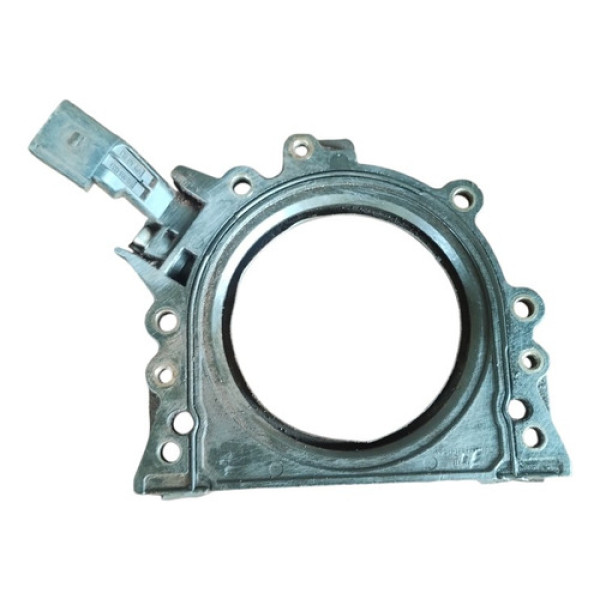 Flange Retentor Virabrequim Volkswagen Fox 2004 A 2009