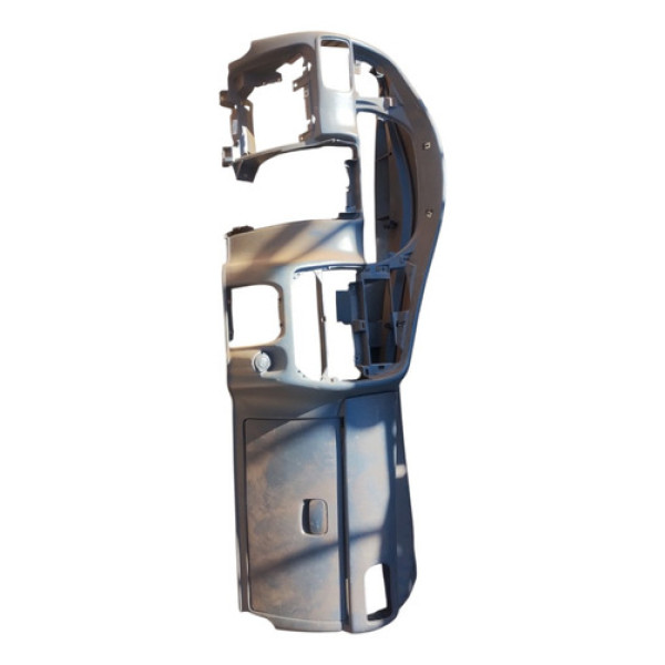 Capa Painel Console Fiat Palio Strada 1996 A 2005 Detalhe