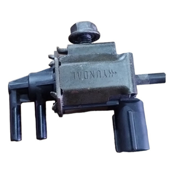 Válvula Canister Hyundai Tucson 2006 A 2015