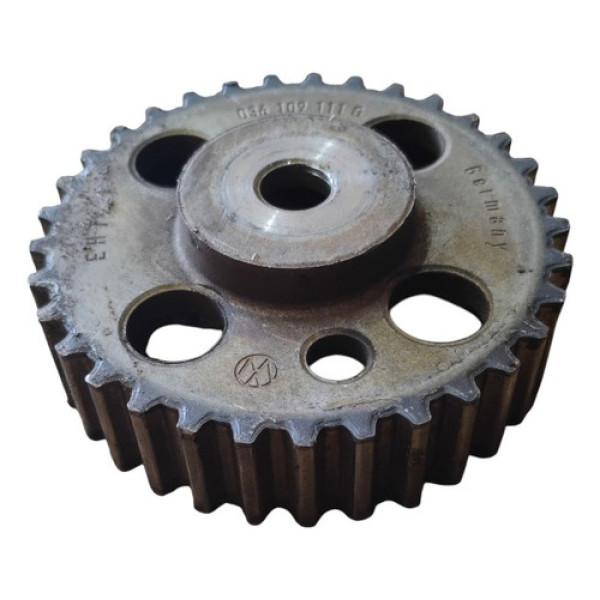 Polia Comando Válvula Escape Vw Gol 1.0 G3 16v 2005 A 2012