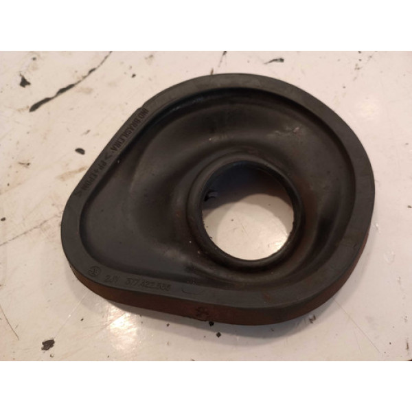 Protetor Isalador Calor Gol Parati Saveiro Vw 1997 A 2012