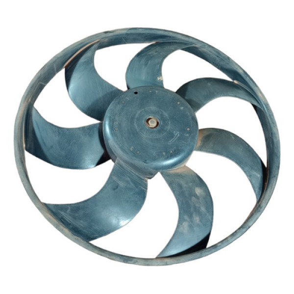 Ventoinha Radiador Range Rover Evoque 2.0 2013 A 15 5yy0456