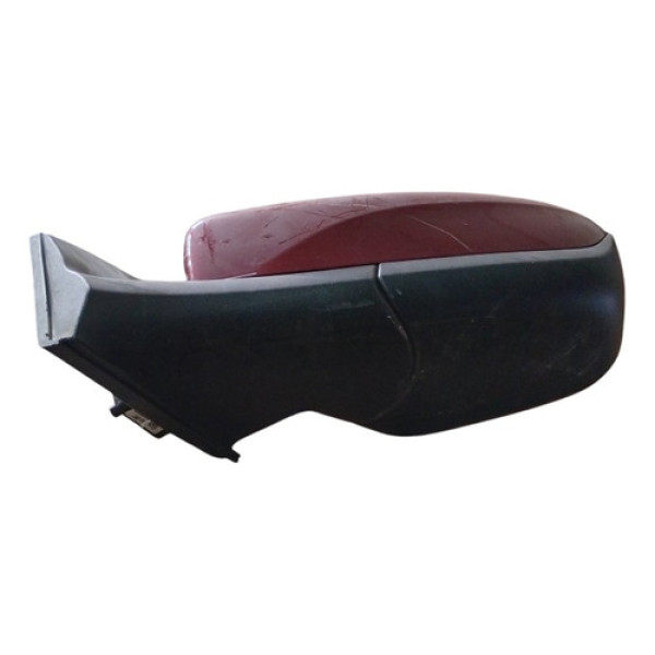 Retrovisor Esquerdo Gm Onix Hatch Turbo 2020 A 2024