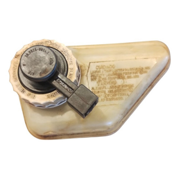 Reservatório Fluído Freio Fiat Uno 1995 A 2001 