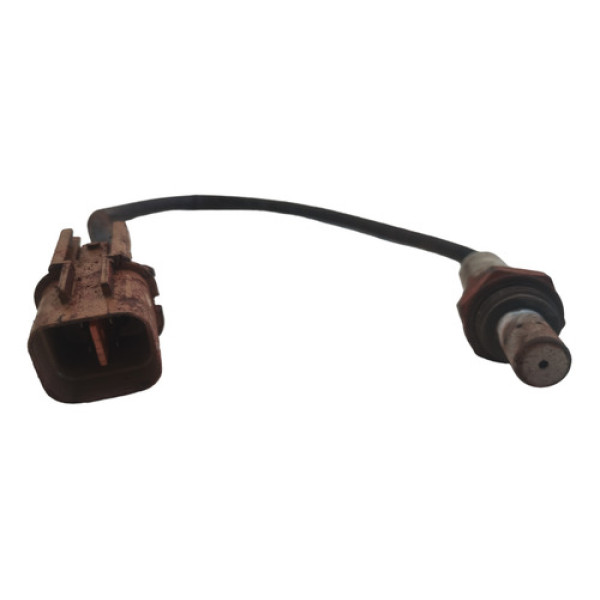 Sonda Lambda Hyundai Tucson 2.7 2005 A 2015