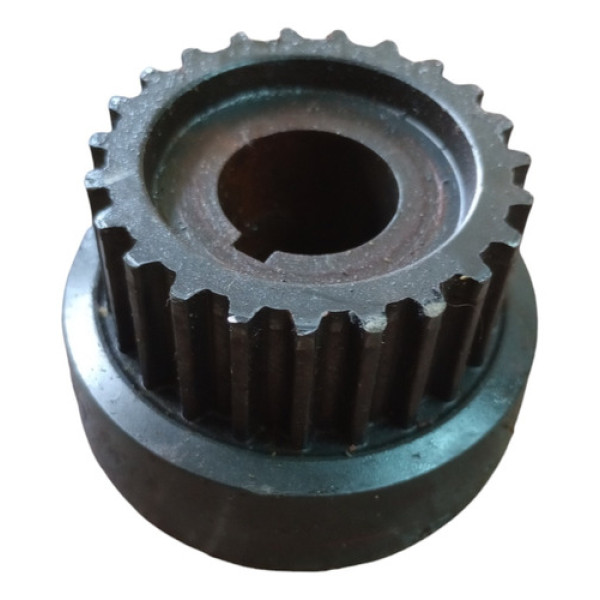 Engrenagem Virabrequim Gm Astra S10 Vectra Zafira 2.0