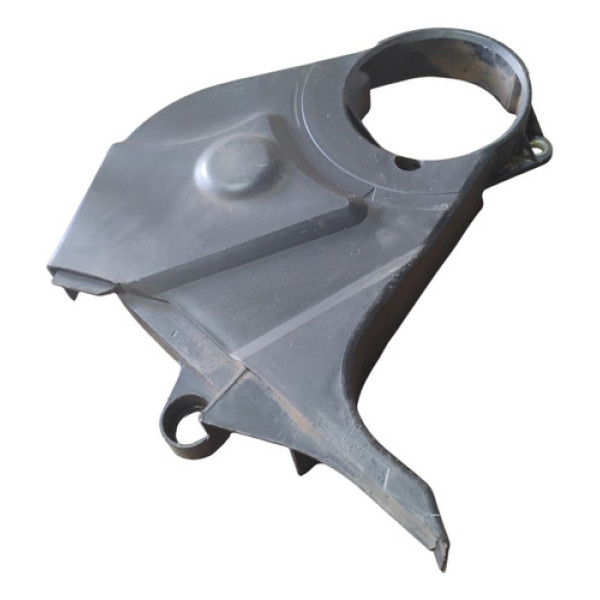 Capa Inferior Correia Dentada Vw Gol Sav G3 1.0 2001 A 2005