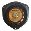 Auto Falante Bravoxx Chevrolet Vectra 1997 1998 1999 A 2005 