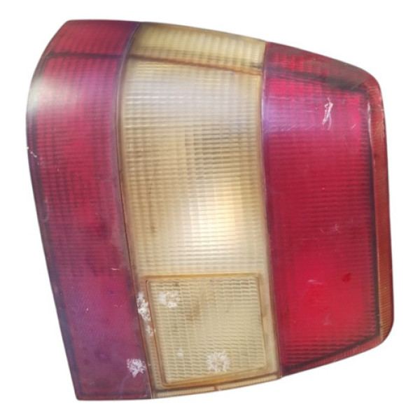Lanterna Traseira Chevrolet Monza 1992 A 1996 Detalhe