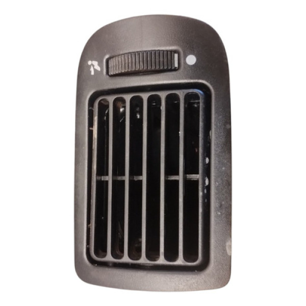 Difusor Ar Esquerdo Fiat Palio Strada 2004 A 2015