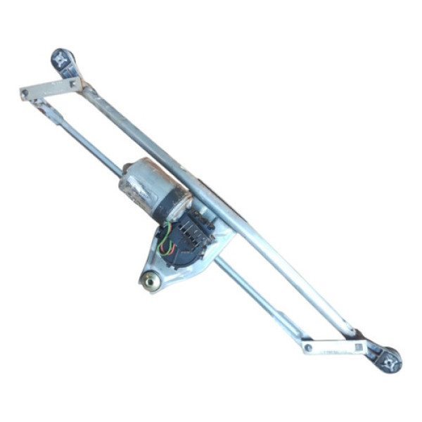 Motor Limpador Maquina Parabrisa G4 Vw Saveiro 2006 A 2009
