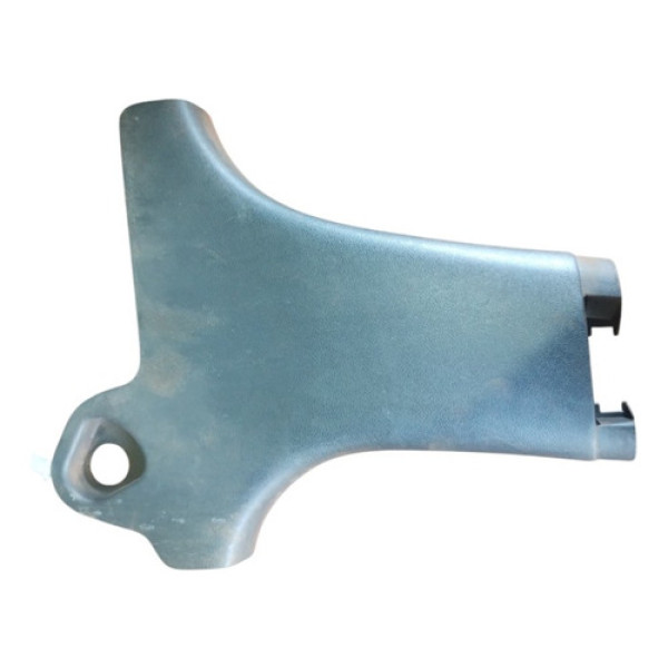 Acabamento Coluna Central Direita Peugeot 207 2007 A 2014