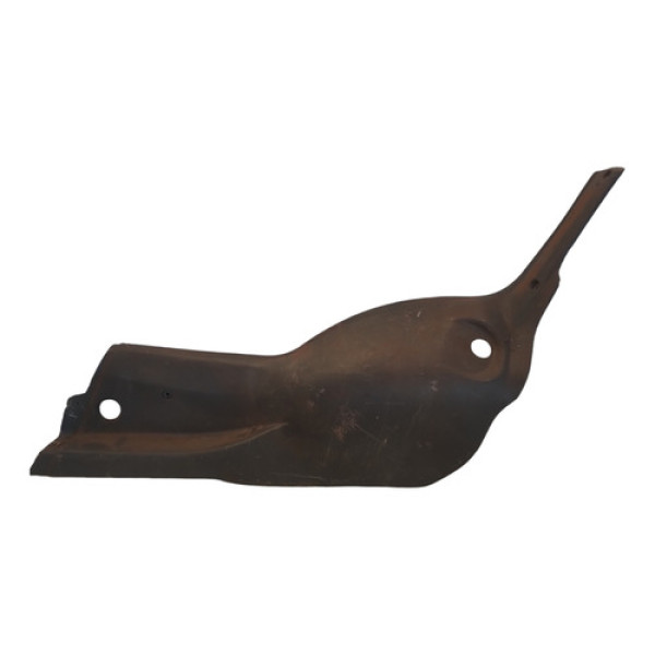 Acabamento Lado Direito Fiat Palio Weekend 2004 A 2012